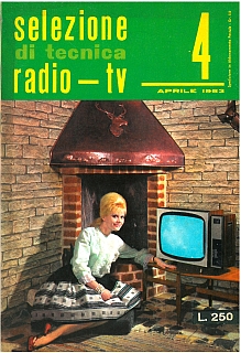 Rivista Selezione Radio